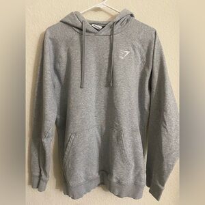 Slim-Fit Gymshark Hoodie